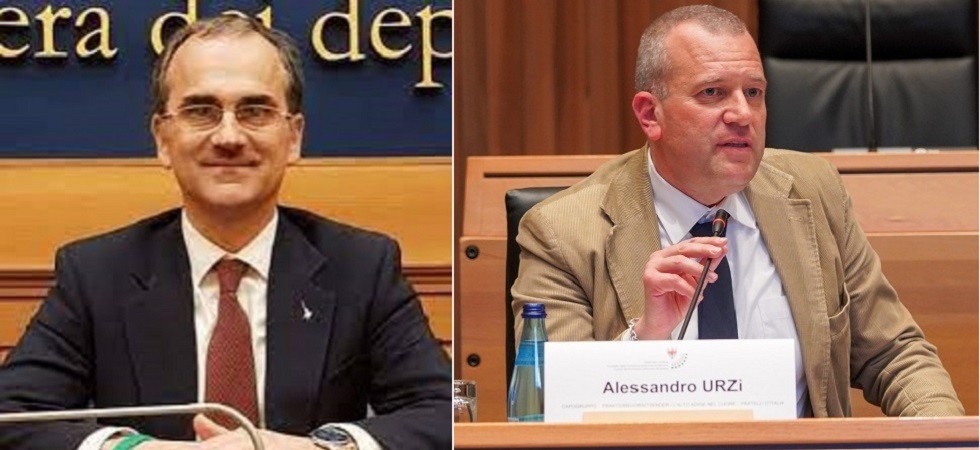 Ballottaggi, Urzì allontana il Patt dalla destra: Solo uniti si vince, non ci sono formule alternative''